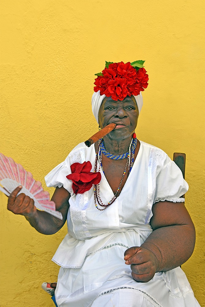 Fotografía de Héctor Méndez Caratini